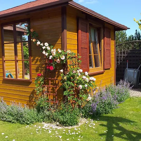 Letniskowy * مارونجوفو