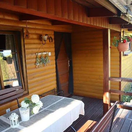 Letniskowy * مارونجوفو