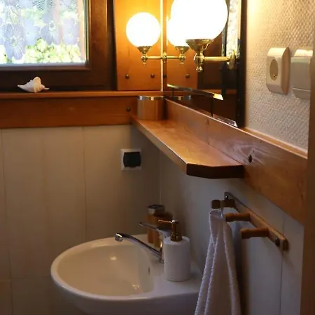 Letniskowy بيت للعطل