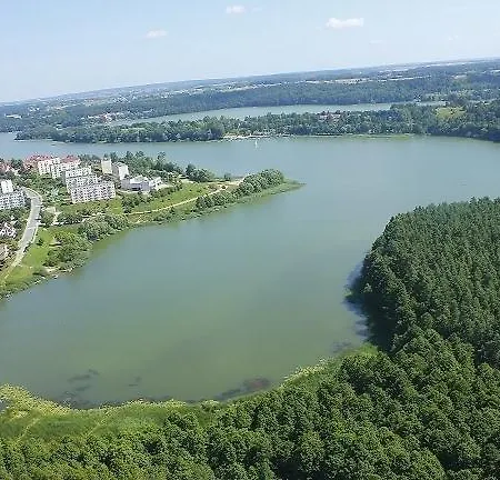 Letniskowy بيت للعطل